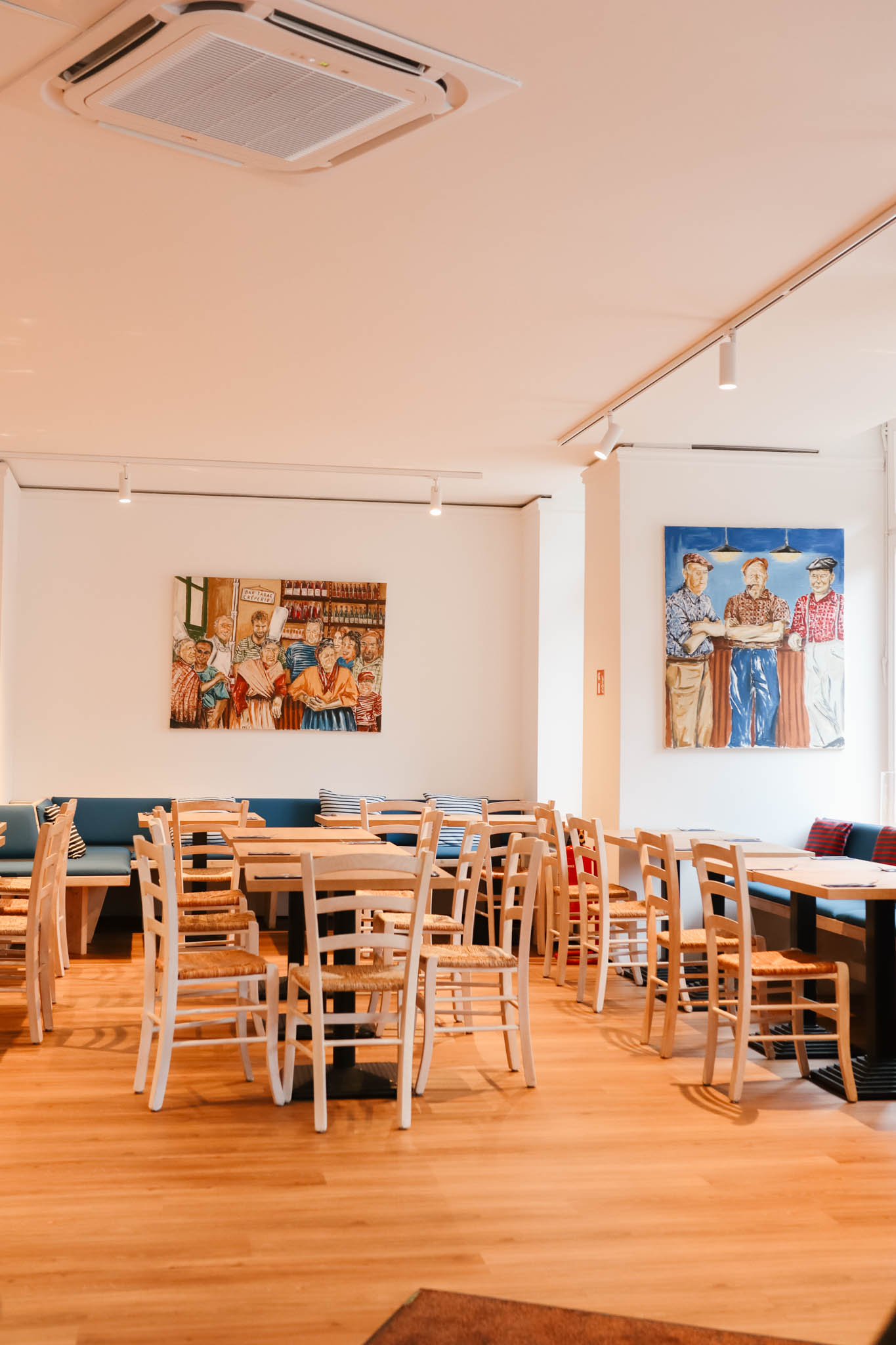 Ti Breizh Standort Ependorfer Weg Ladenlokal