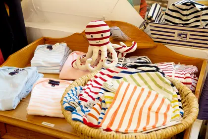 Ti Breizh Boutique de la mer
