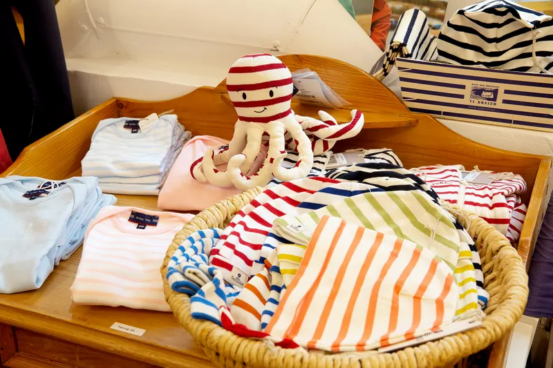 Ti Breizh Boutique de la mer